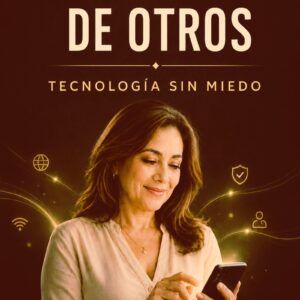 Ya no dependas de Otros