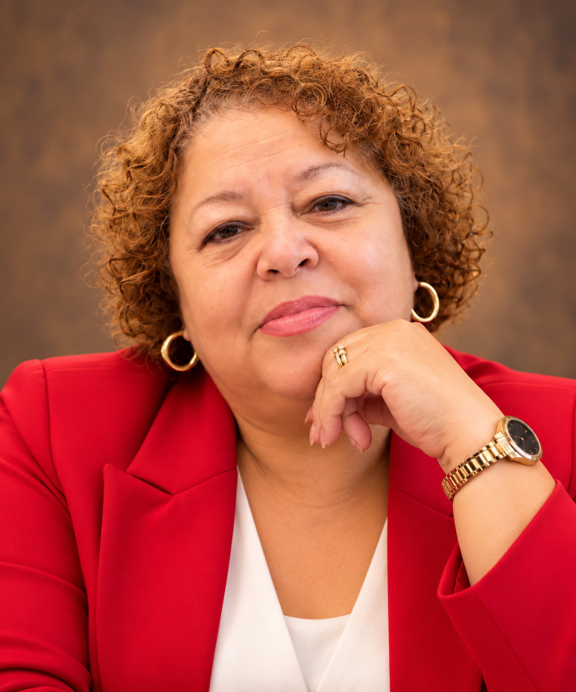 Marlene Peña - Transform Academy